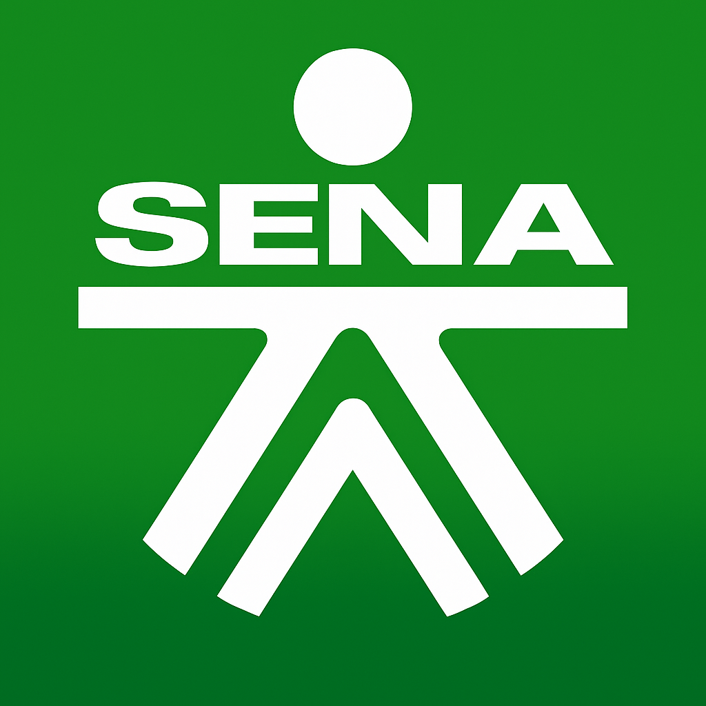 SENA Logo